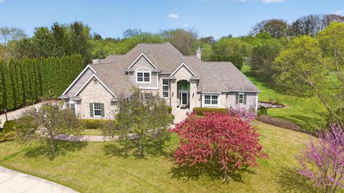 1578 Fox Hollow Lane, Cedarburg, WI, 53012 | Card Image