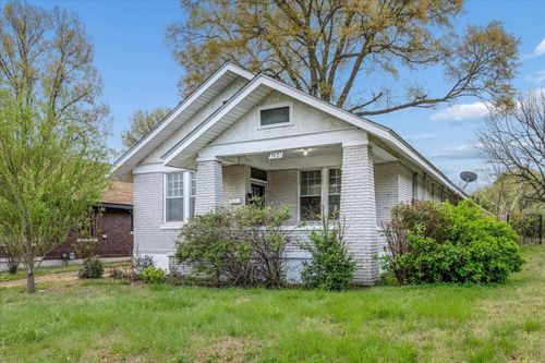 1621 Kendale Ave, Memphis, TN, 38106-3807 | Card Image