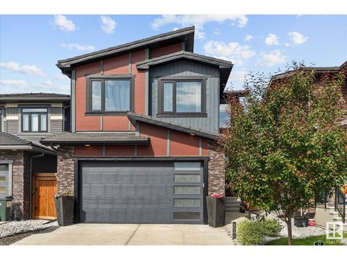 9 Brunswyck Cres, Spruce Grove, AB, T7X0Y9 | Card Image