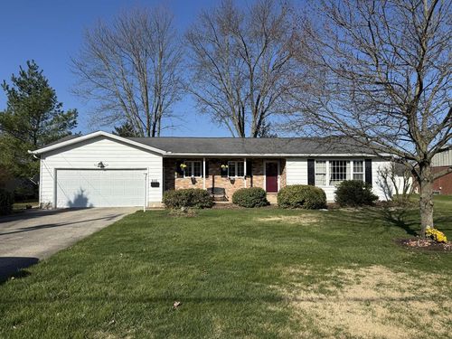 616 N Henry St, Crestline, OH, 44827-1033 | Card Image