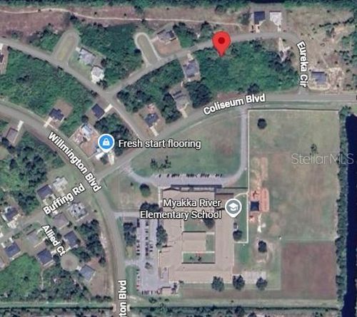 13153 Eureka Cir, Port Charlotte, FL, 33981-6108 | Card Image