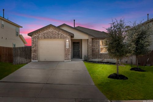 13608 Whisper Xing, San Antonio, TX, 78252-4498 | Card Image