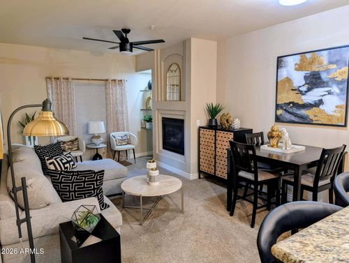 1249-5350 E Deer Valley Dr, Phoenix, AZ, 85054-4126 | Card Image