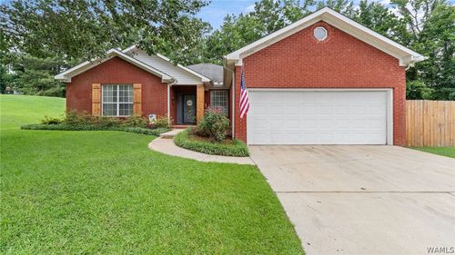 14190 Southland Drive, Tuscaloosa, AL, 35405 | Card Image