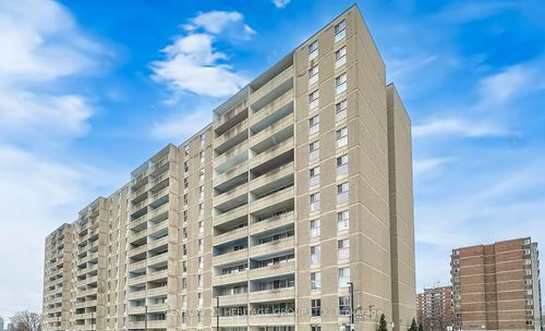 202-2 Glamorgan Ave, Scarborough, ON, M1P2M8 | Card Image