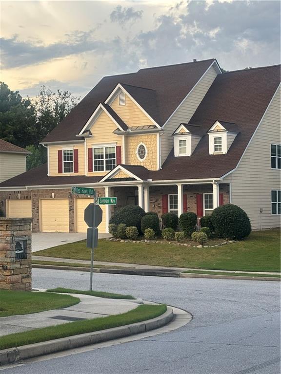 Residential in Union City 5