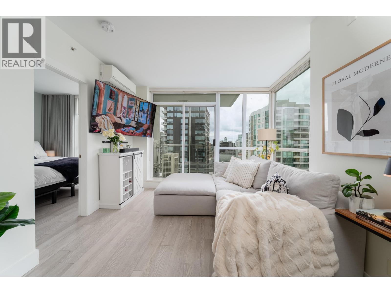 Residential in Vancouver
