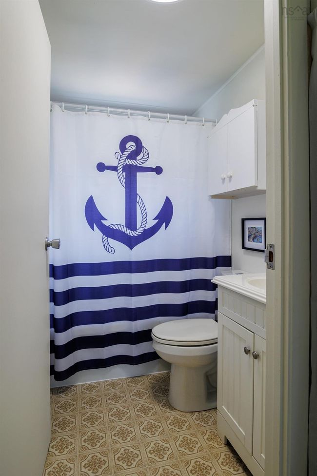 195 Reids Cove Rd, Home with 2 bedrooms, 1 bathrooms and 1 parking in Sand Point NS | Image 19