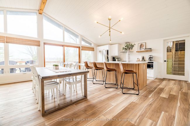 6 Bluff Point Dr, House other with 5 bedrooms, 2 bathrooms and 5 parking in Calabogie ON | Image 16