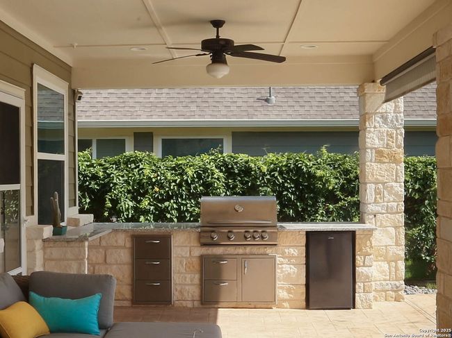 Outdoor Kitchen | Image 23