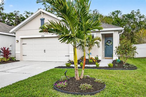 32865 Brooks Hawk Ln, WESLEY CHAPEL, FL, 33543-7264 | Card Image