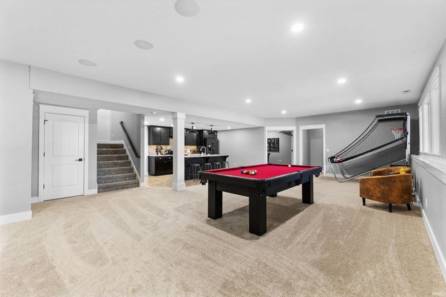 11775 Saint Joe Rd, House other with 5 bedrooms, 5 bathrooms and null parking in Grabill IN | Image 28