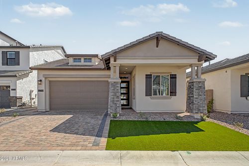 3719 E Rochelle Circle, Mesa, AZ, 85213 | Card Image