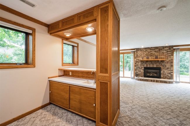 3519 Timber Ridge Trl, House other with 5 bedrooms, 3 bathrooms and null parking in Cedar Rapids IA | Image 34