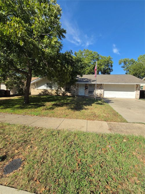 1505 Judy Dr, Plano, TX, 75074-4509 | Card Image