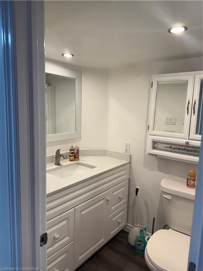 356 St Vincent St S, House other with 3 bedrooms, 2 bathrooms and 2 parking in Stratford ON | Image 4