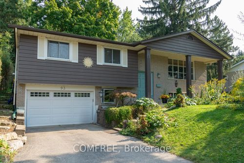 93 Water St E, Elora, ON, N0B1S0 | Card Image