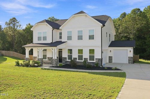 286 Duncan Creek Rd, Lillington, NC, 27546-5997 | Card Image