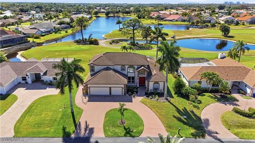 9937 Ortega Ln, BONITA SPRINGS, FL, 34135-6837 | Card Image