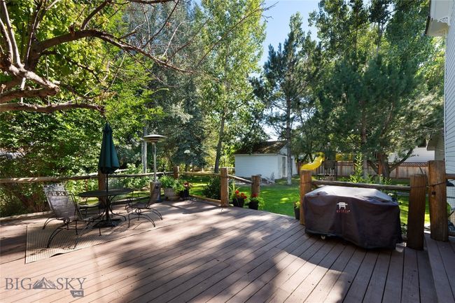 311 N 6 Th St, House other with 3 bedrooms, 3 bathrooms and null parking in Manhattan MT | Image 9