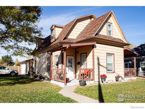 332 Platte Street, Sterling, CO, 80751 | Card Image