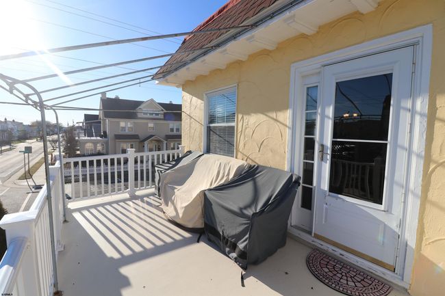 7007 Winchester Ave, Condo with 2 bedrooms, 2 bathrooms and null parking in Ventnor City NJ | Image 5