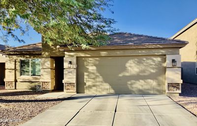 11602 W Carol Avenue, House other with 3 bedrooms, 2 bathrooms and null parking in Youngtown AZ | Image 3