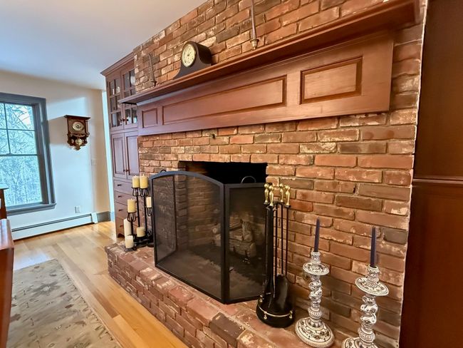 45 Bright Slope Way, House other with 3 bedrooms, 5 bathrooms and null parking in Grantham NH | Image 11