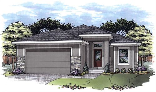 32110 W 170th Terrace, Gardner, KS, 66030 | Card Image