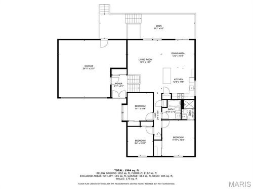 1 Waterbury Ct, Saint Peters, MO, 63376-3059 | Card Image