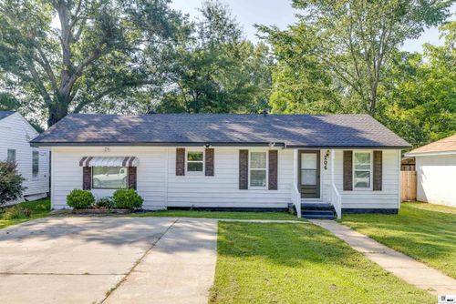 206 Frances Ave, Sterlington, LA, 71280-3336 | Card Image