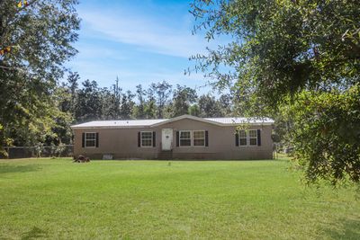 948 Cr 381 A, House other with 4 bedrooms, 2 bathrooms and null parking in Wewahitchka FL | Image 2