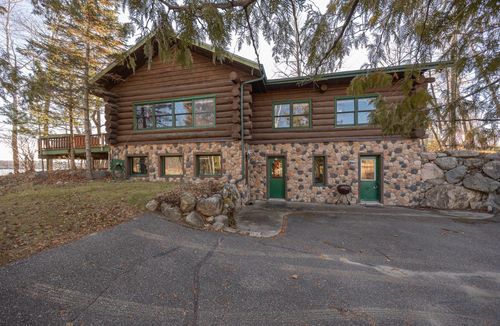 4701 Shangri La Dr Ne, Longville, MN, 56655-3020 | Card Image