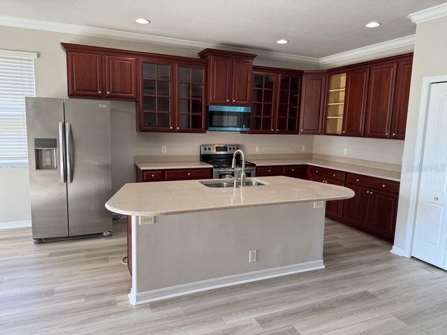 14555 Tarves Dr, House other with 3 bedrooms, 2 bathrooms and null parking in Hudson FL | Image 6
