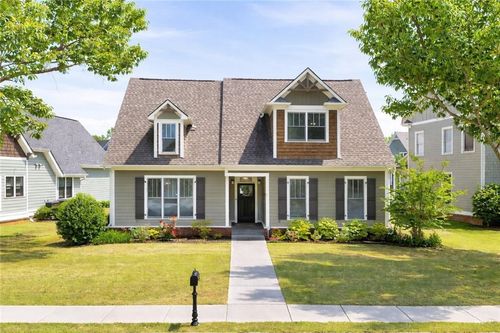27 Grove Park Cir, Cartersville, GA, 30120-8473 | Card Image