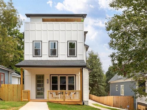 unit-a-1044 Martin St Se, Atlanta, GA, 30315-1905 | Card Image