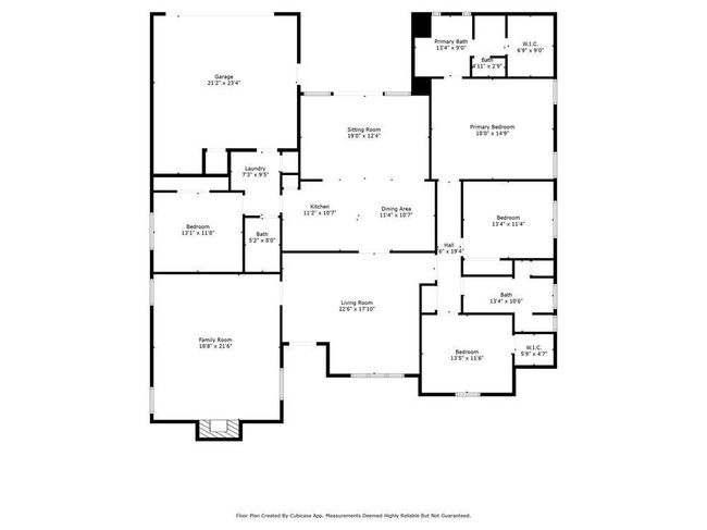 Floor plan | Image 39
