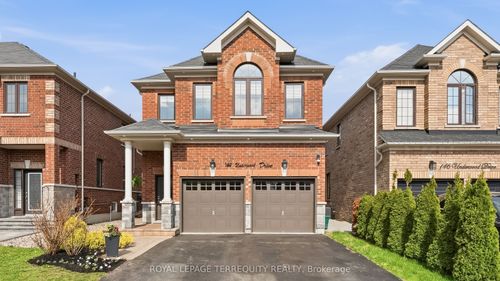 144 Underwood Dr, Whitby, ON, L1M0K9 | Card Image