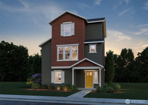 2521 159th Pl Ne, Marysville, WA, 98271-2117 | Card Image