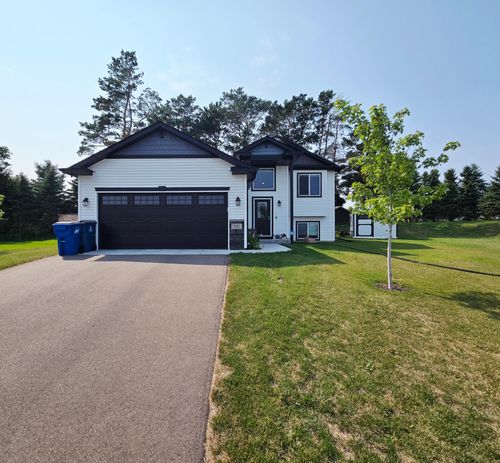 381 18th Street Ct Nw, Sauk Rapids, MN, 56379-4000 | Card Image