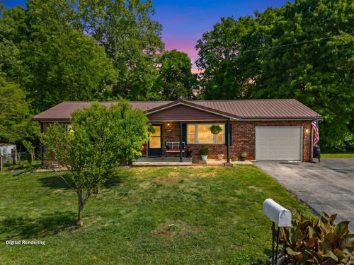 650 Old Highway 11 W, Mooresburg, TN, 37811-2426 | Card Image