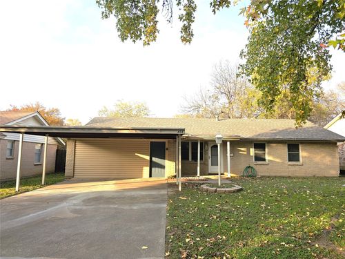 604 Bayless Dr, Euless, TX, 76040-5102 | Card Image