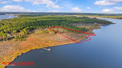 0 Creek Pointe Rd, New Bern, NC, 28560 | Card Image