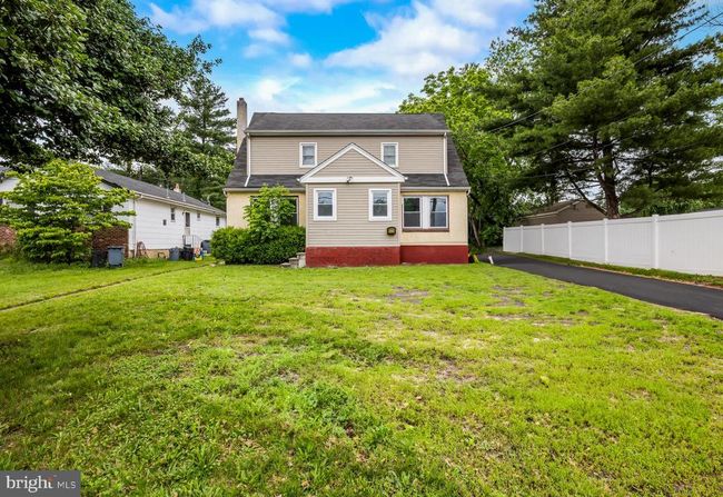 B - 505 W Evesham Rd, House other with 2 bedrooms, 1 bathrooms and null parking in RUNNEMEDE NJ | Image 10