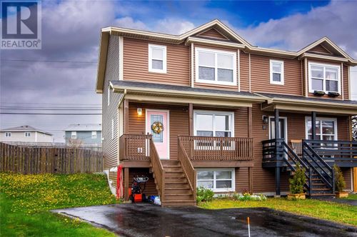 14 Hubbard Pl, Mount Pearl, NL, A1N0J3 | Card Image