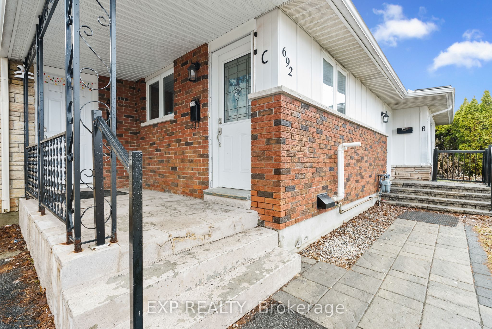 Residential in Overbrook - Castleheights and Area 2