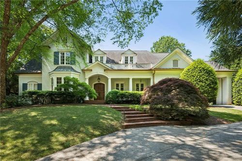 82 Blackland Rd Nw, Atlanta, GA, 30342-4421 | Card Image