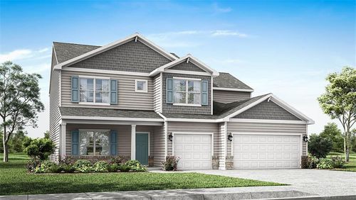 3114 Northerton Ct, Dayton, OH, 45414-1774 | Card Image