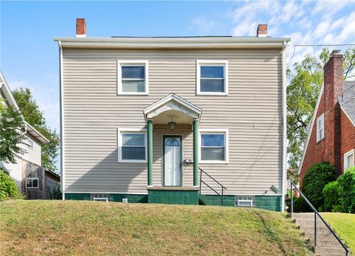 533 Elwyn Ave, Springdale, PA, 15144-1167 | Card Image