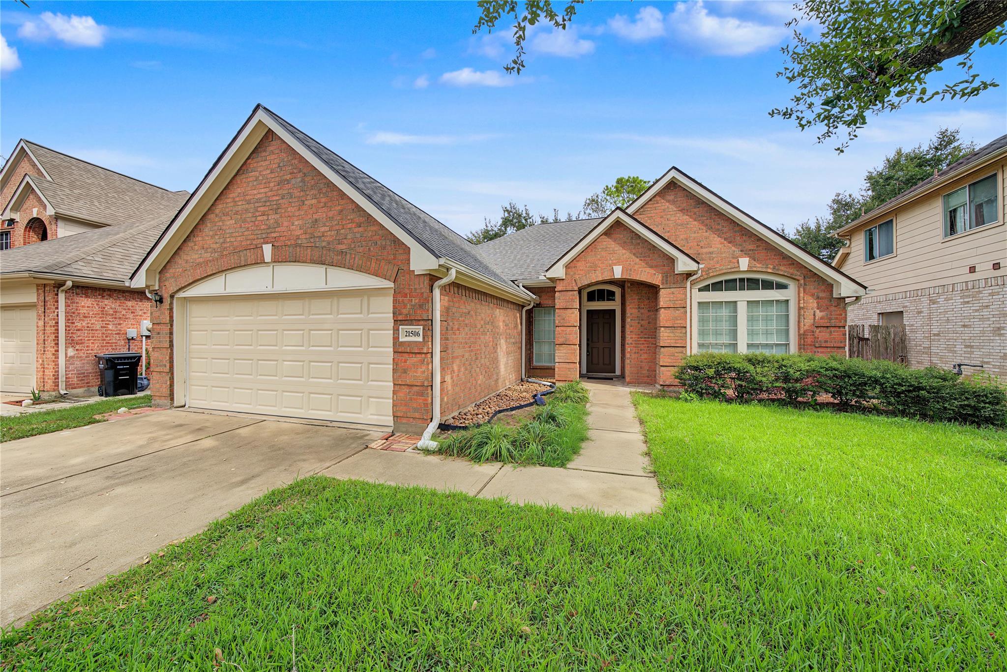 Residential Lease in Katy 3